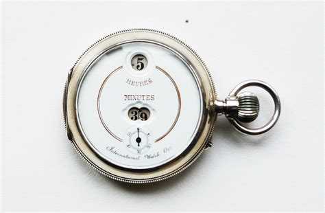 pallweber watch